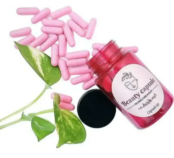 حتما میدونید که ویتامین ها...