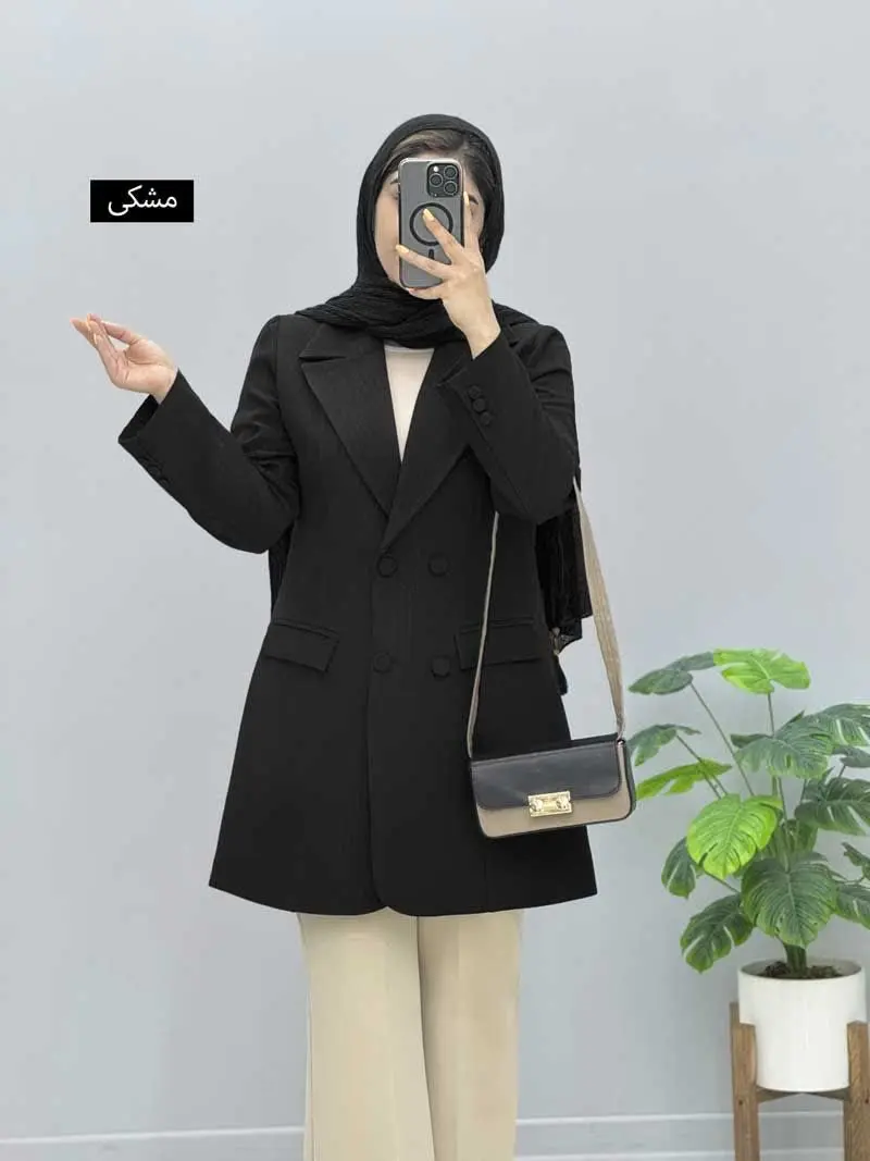 ✨نحوه بسته شدن: دکمه