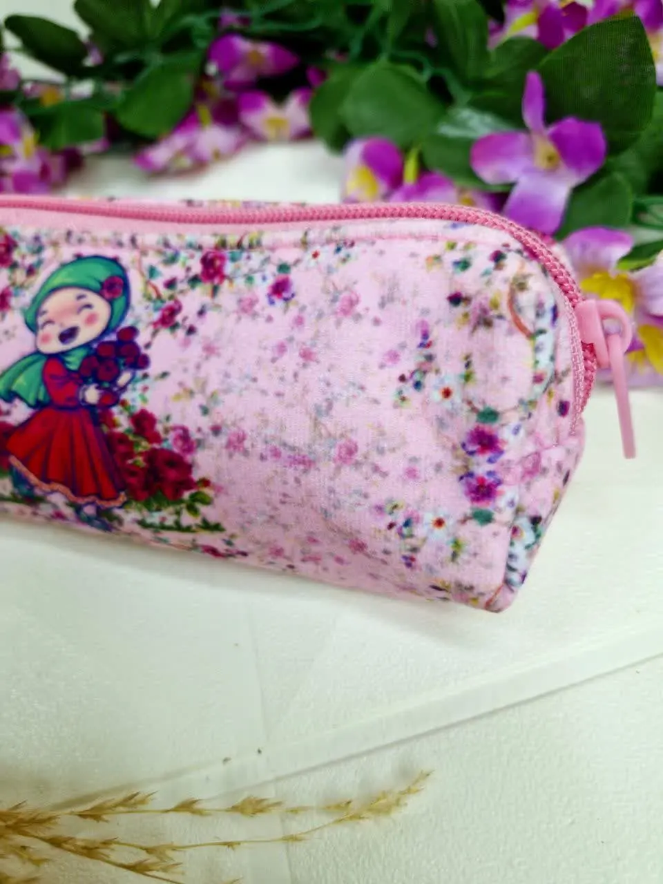 🌱 زیپ درجه یک و سرزیپ فلزی