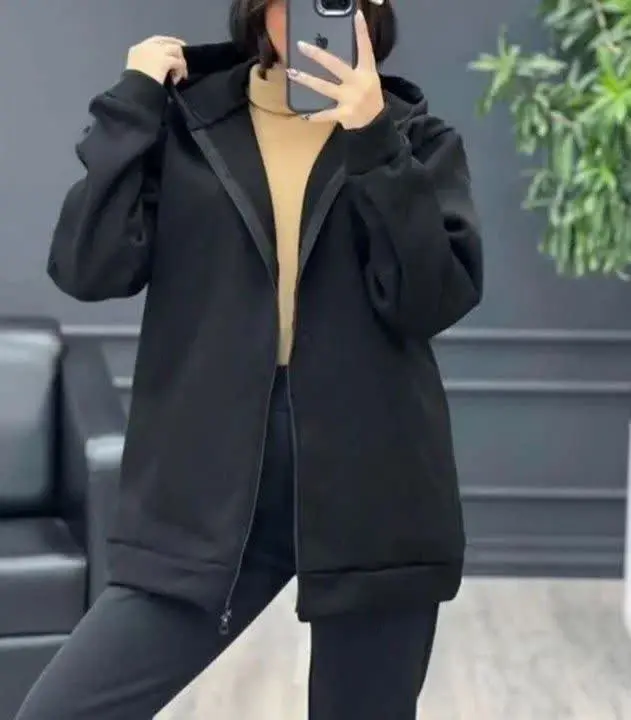 💞 نام: سوییشرت ((جلو زیپ سا...