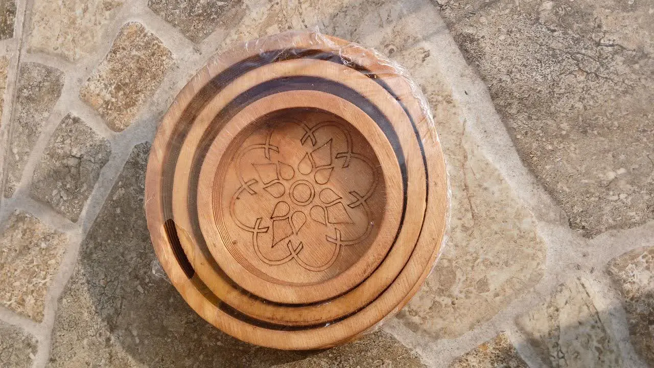 سه تیکه لیزری 
