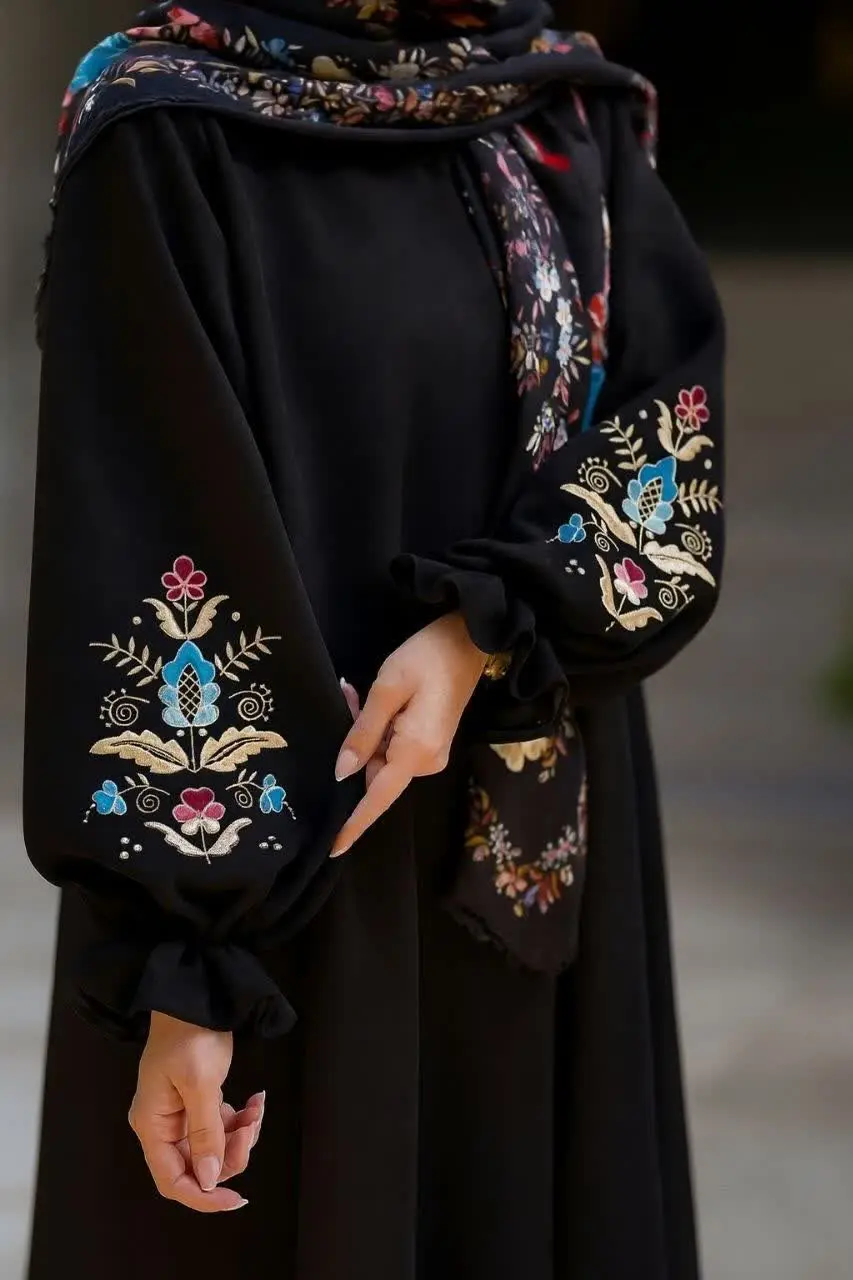 🎗نام: مانتو جورجینا