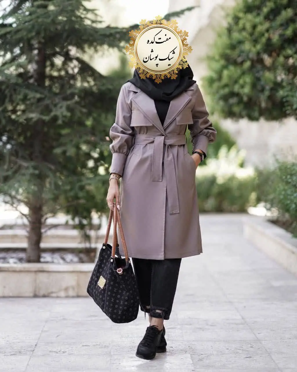 ✅ مدل مرسانا
