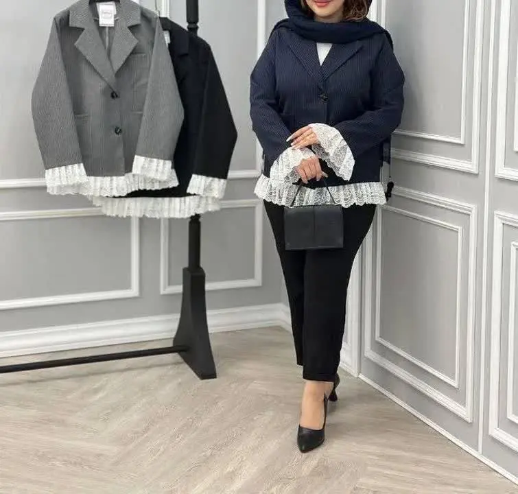 میتونی تومهمونی های نیمه رس...