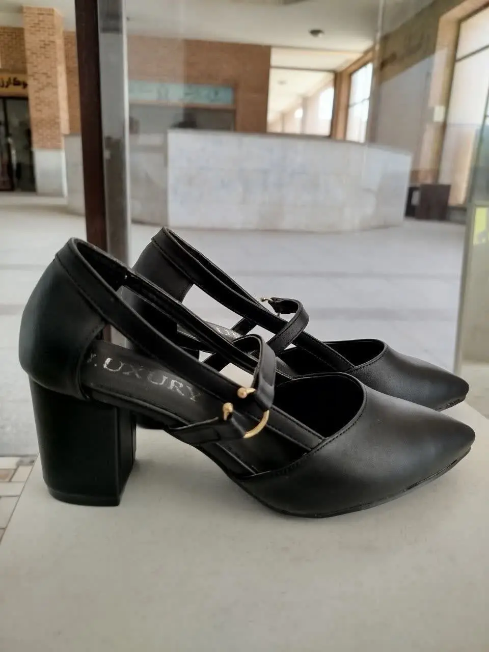 یه کفش شیک مجلسی😍👌