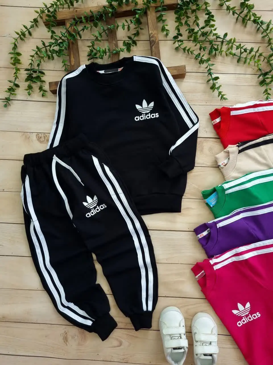 چی بهتر از اینکه تاسایز ۷۰ داره😍
