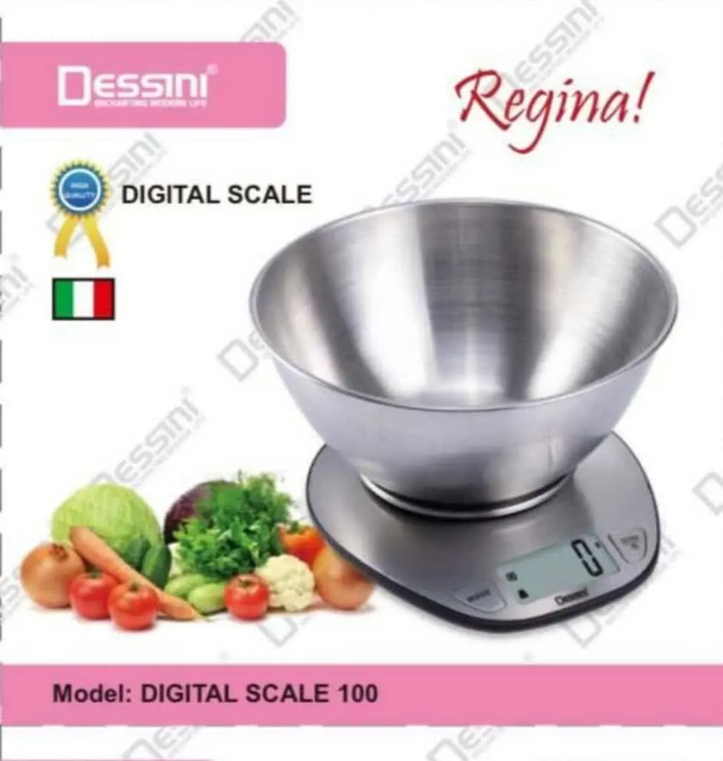 ترازومارک‌‌‌دسینی
