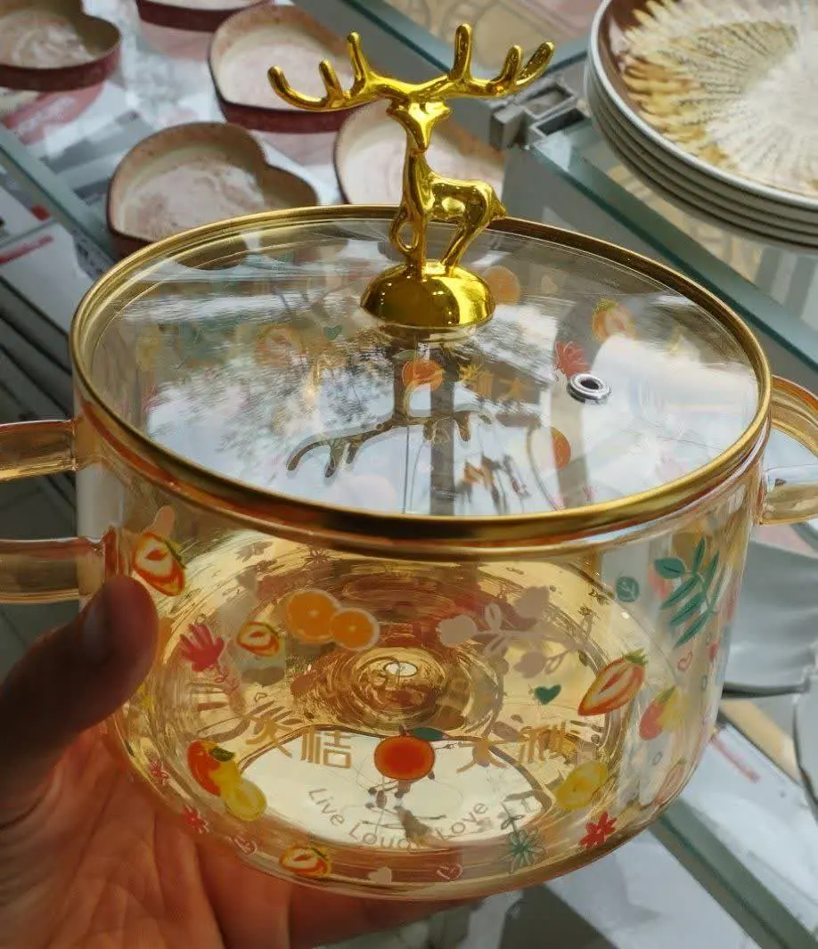 فروش ویژه قابلمه پیرکس جذابمون😍
