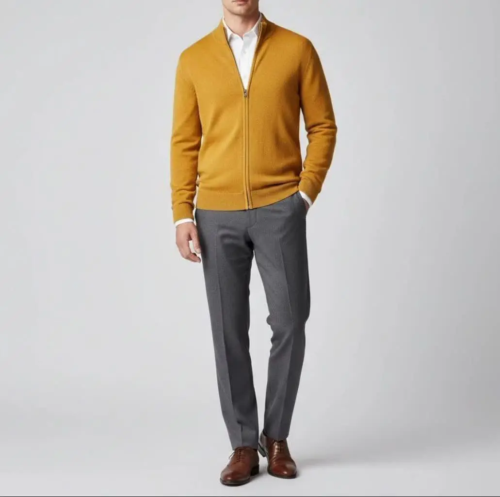 جنس: نخ آکریل خارجی