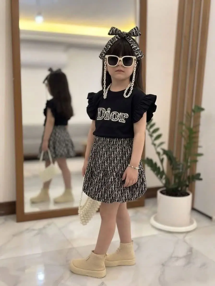 یه ست کژوال لوکس 😍