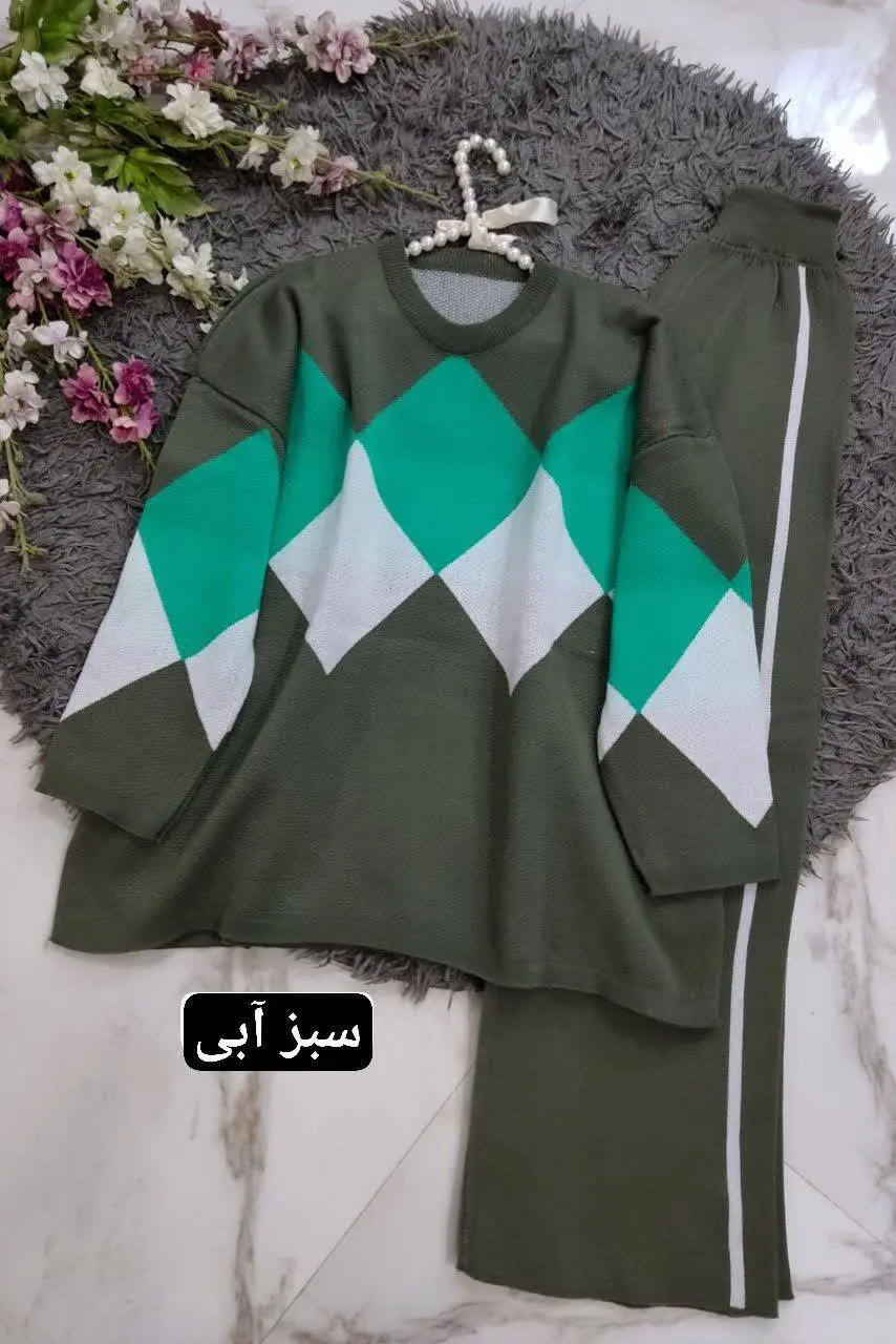 ❣نام: ست ارغوان
