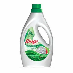 مایع لباس شویی بزرگ بینگو
