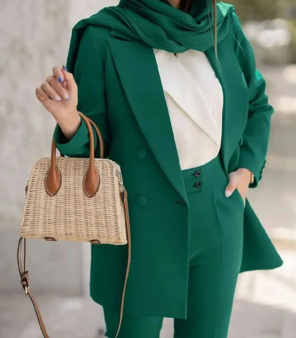 🍃نام: کت و شلوار مازراتی دریا
