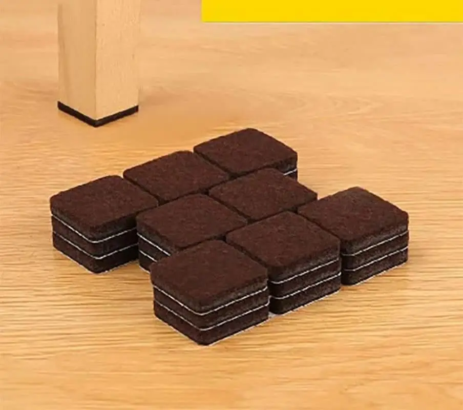 محافظ پایه مبل نمدی
