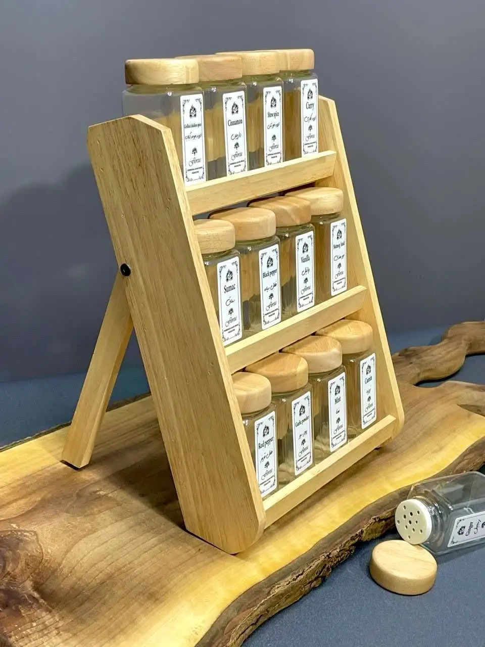 مدل ۱۲عددی (مربع) 
