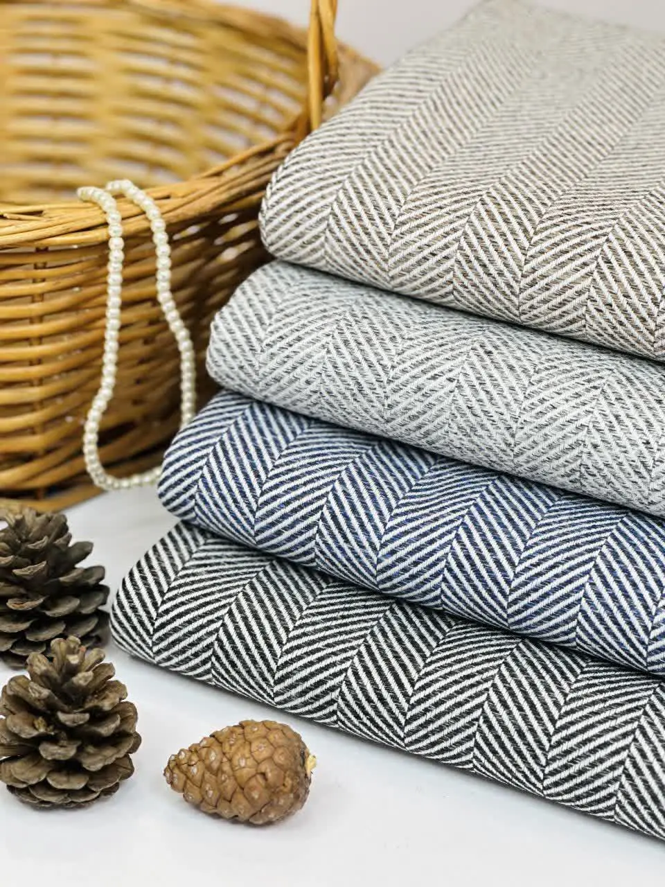 پرطرفدارترین کالکشن پاییز - زمستون
