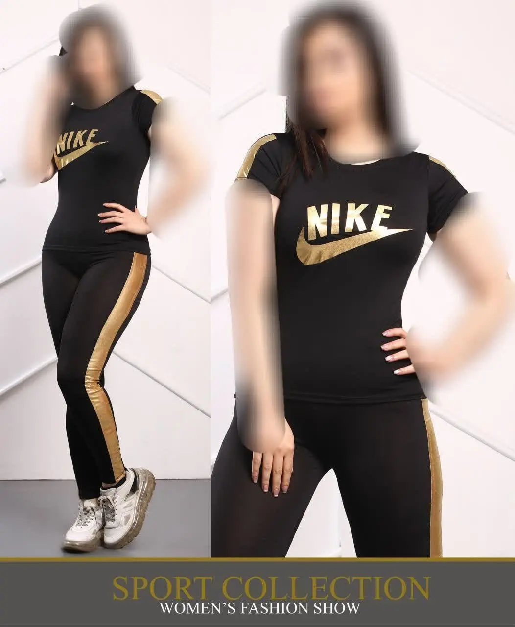 ❣نام: ست نایک چاپ دیسکو
