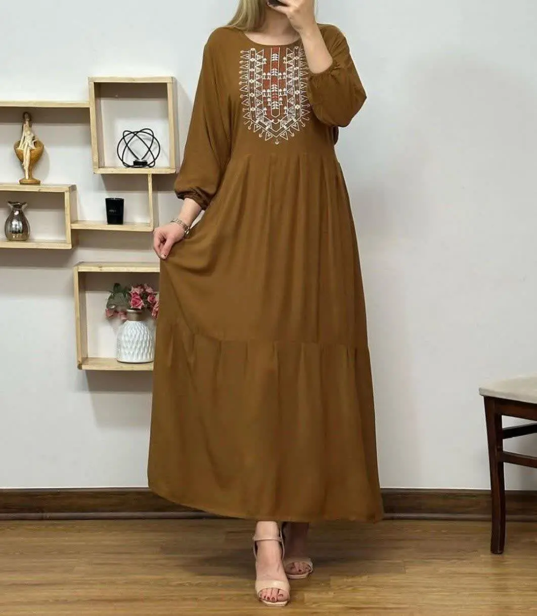 ❤️نام: ساحلی مدل آسمان
