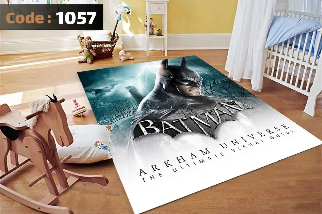 روفرشی کشدار اتاق کودک B ۱۰۵۷
