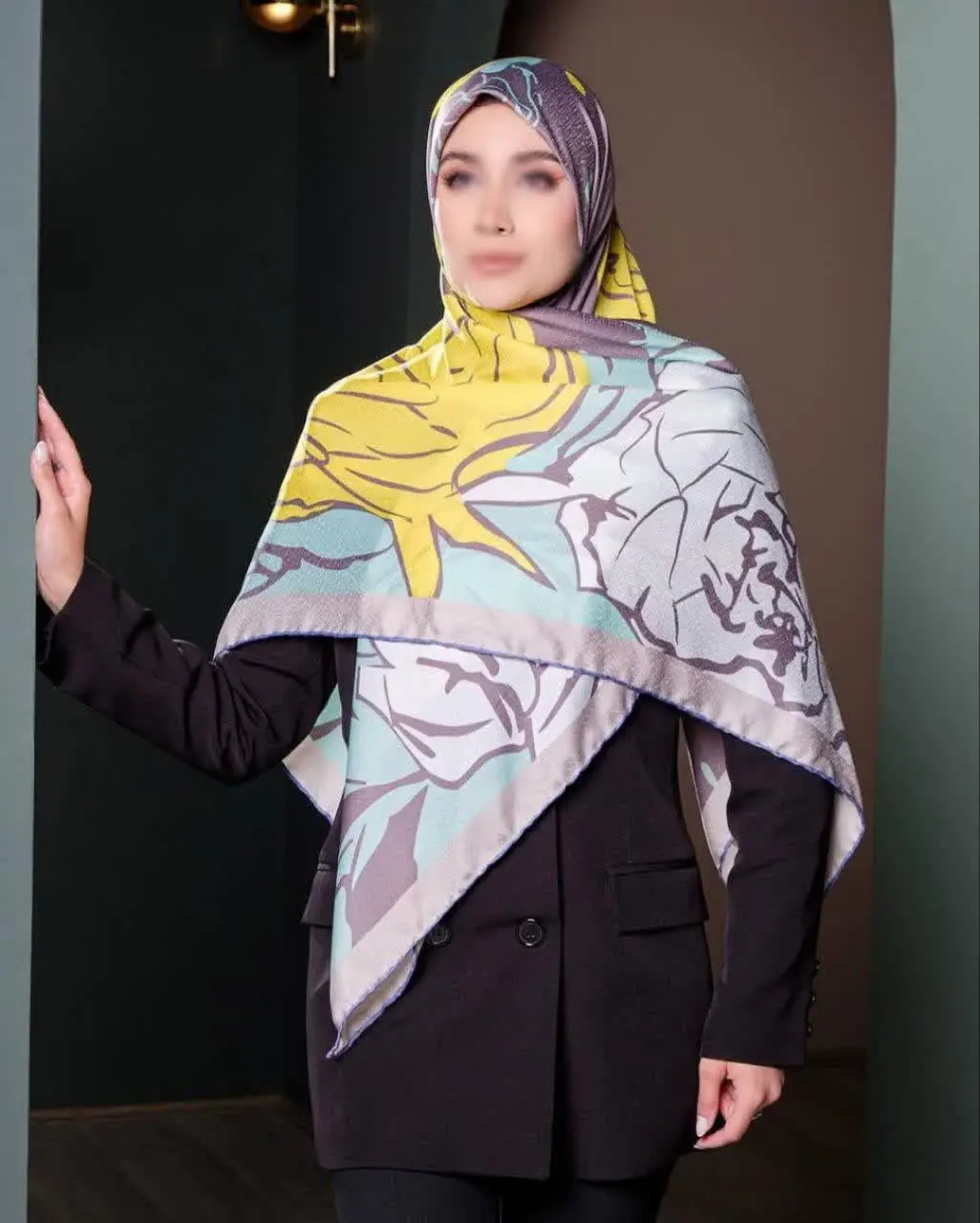 💥طراحی بی نظیر و منحصر به فرد