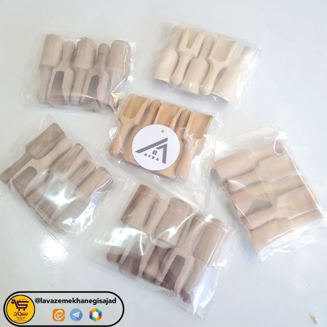 قیمت هر بسته ۵۰ تومان👌