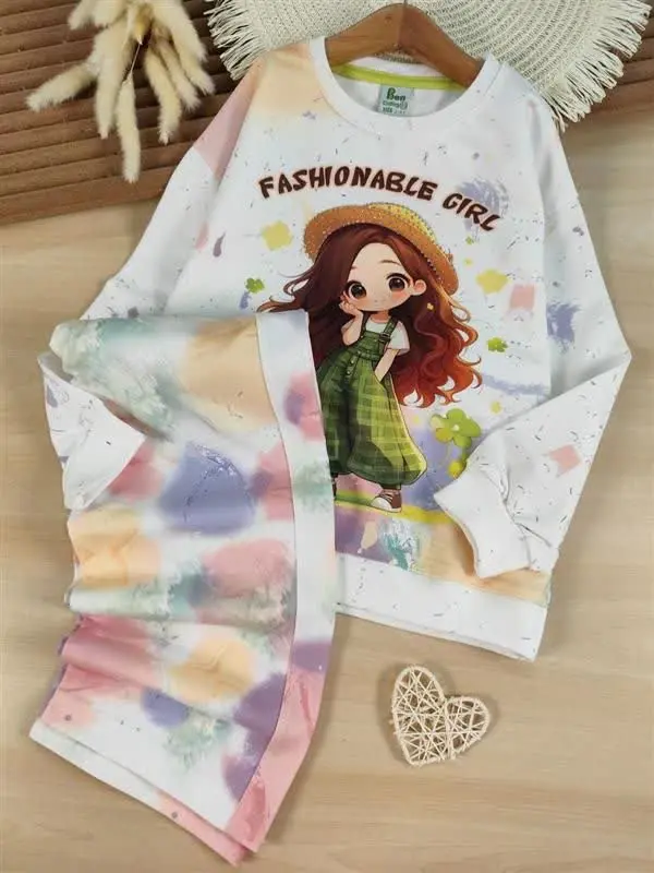 بلوز و شلوار fashionable