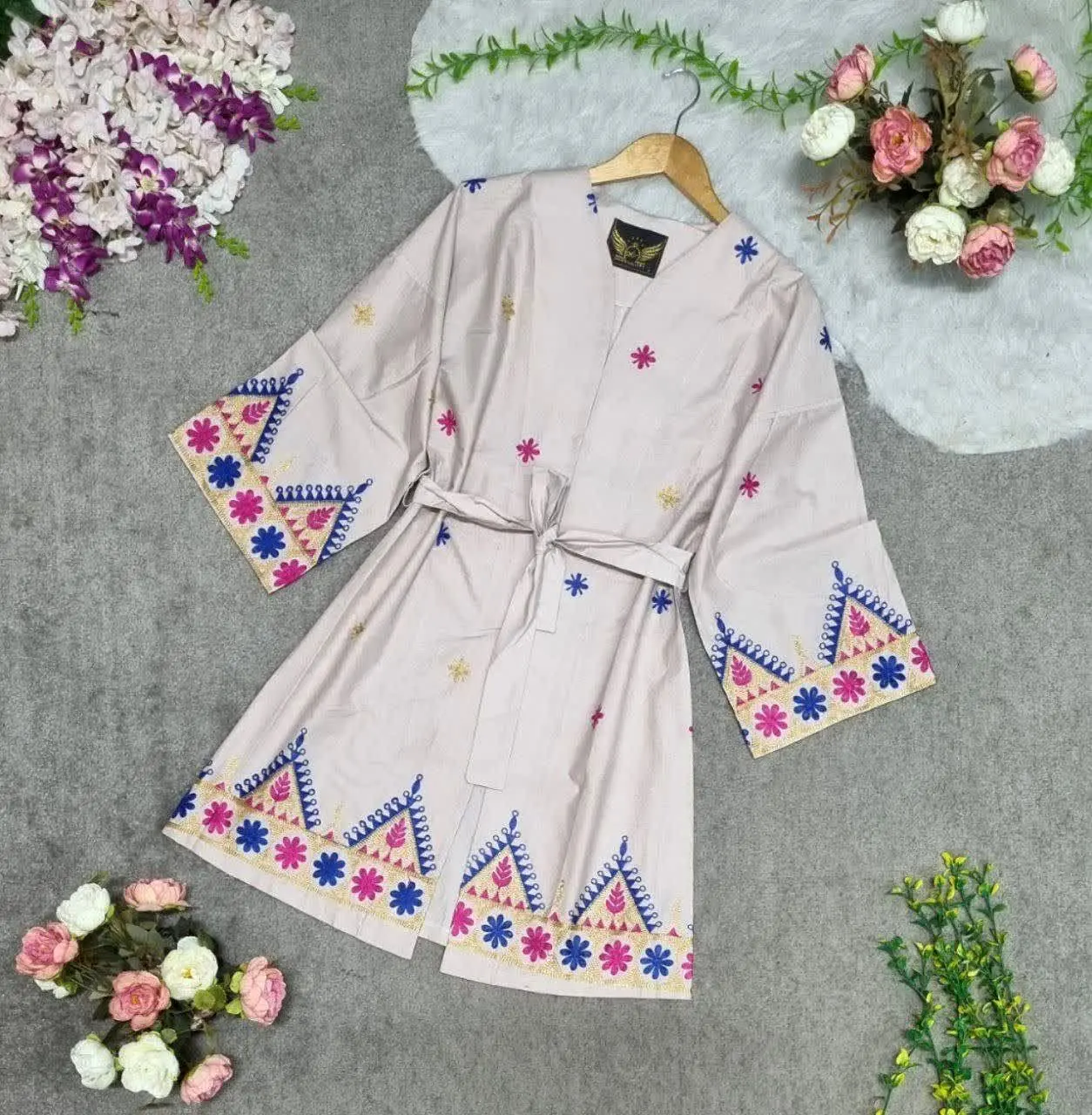 👚 نام: مانتو سنتی