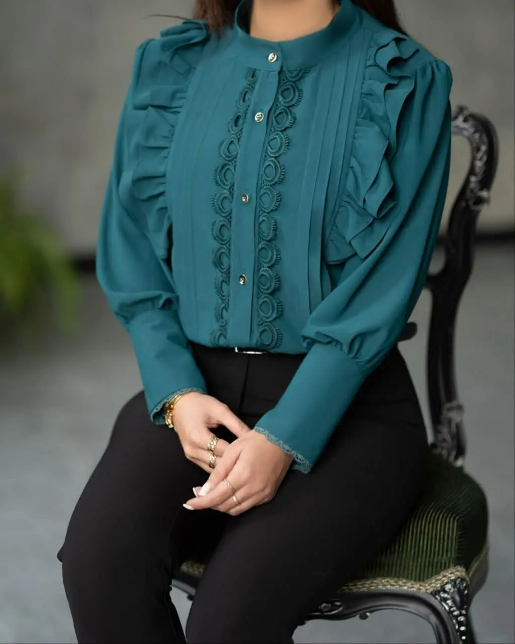 🌍کالکشن بهار ۱۴۰۴ 
