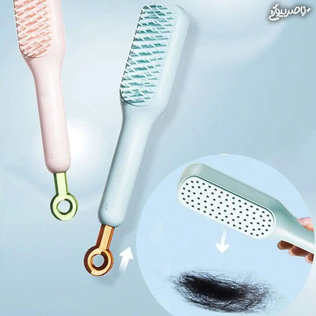 ✅رنگ بندی: کرم و آبی