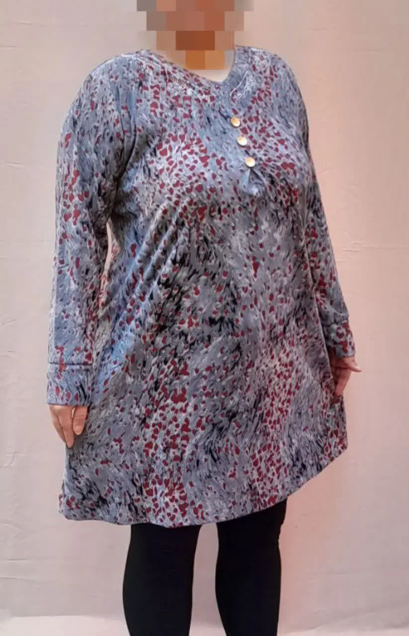 🔥 تونیک فوق العاده شیک ژینوس🔥
