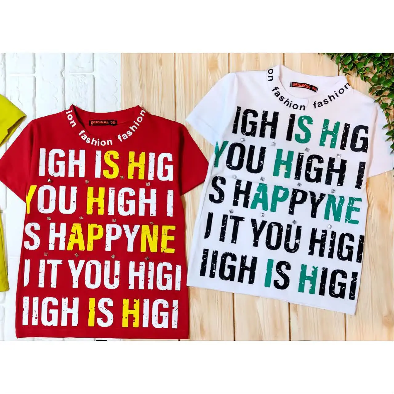 بازم واستون تیشرت تک آوردیم با کیفیت عالی😎
