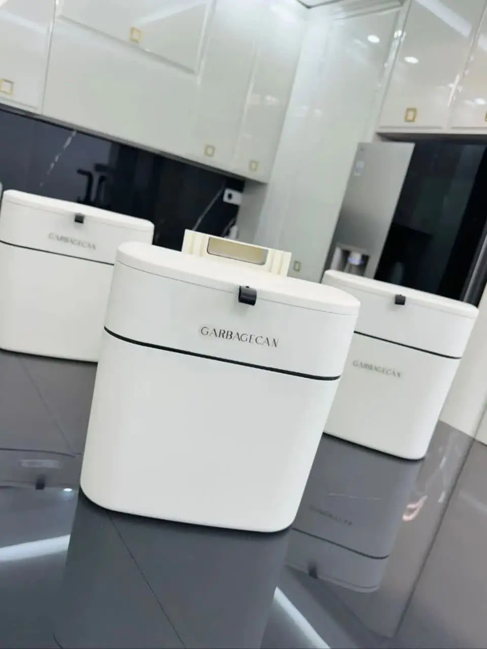 پرفروش ترین سطل کابینتی GAR...