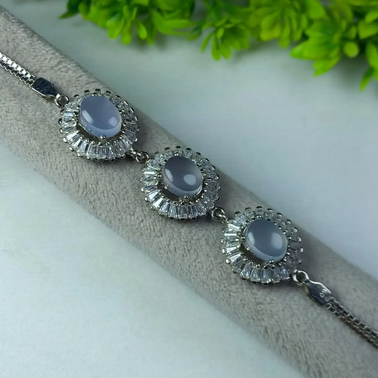 #دستبند #نقره زنانه
