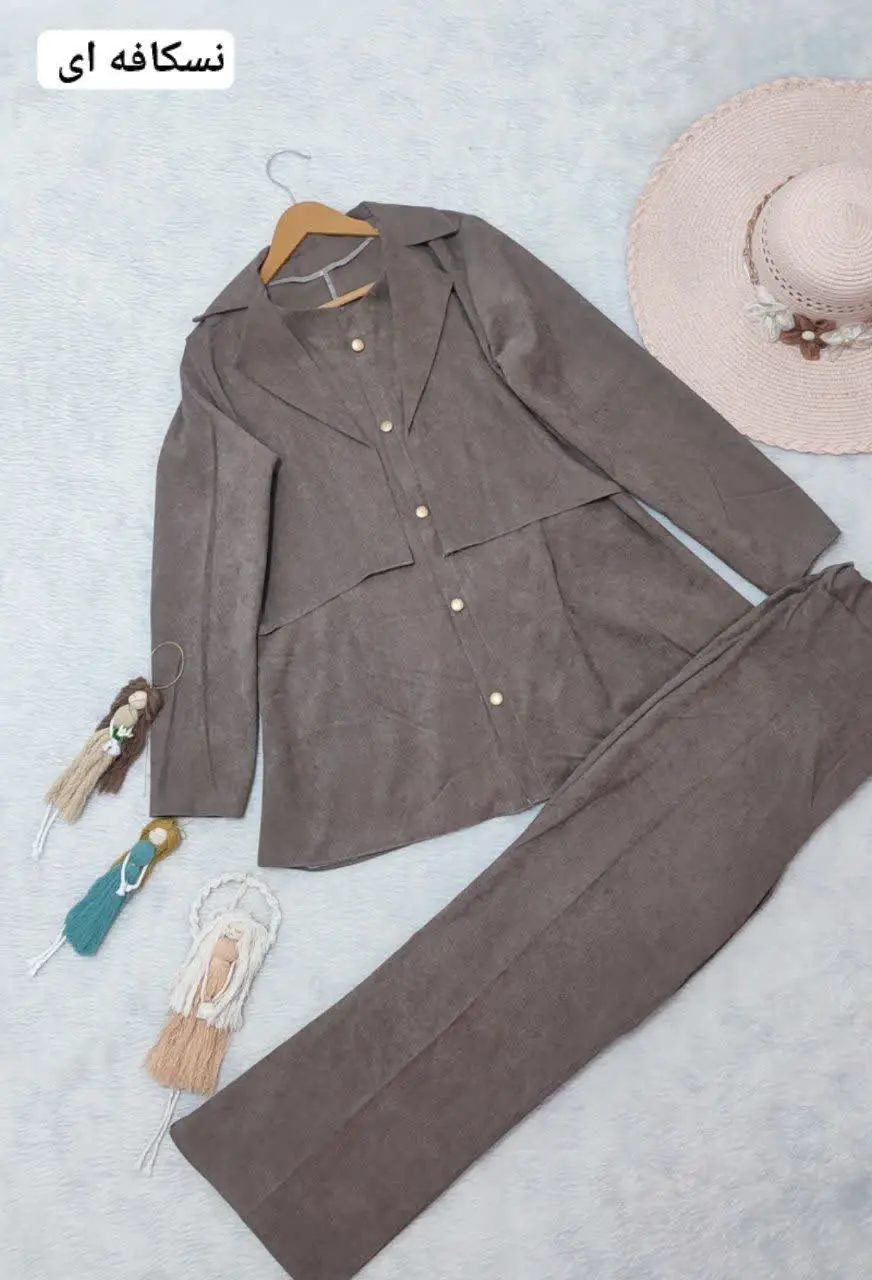 👚نام: ست یلدایی خزان✨