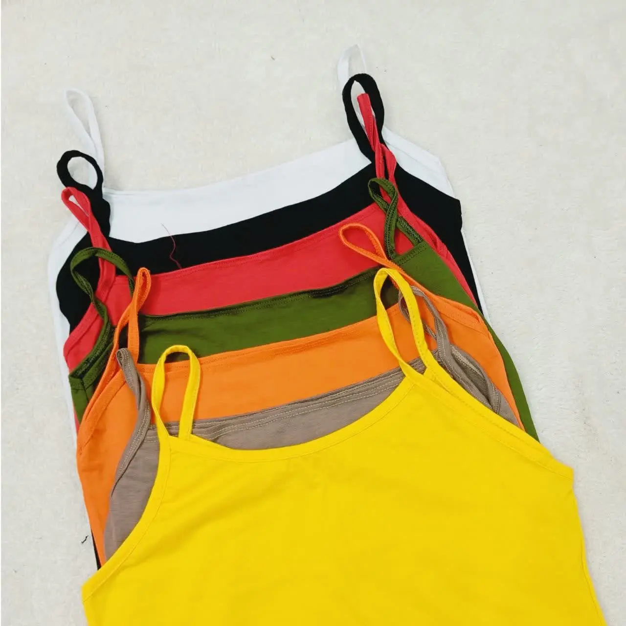 تاپ دوبنده نخی🤩👒
