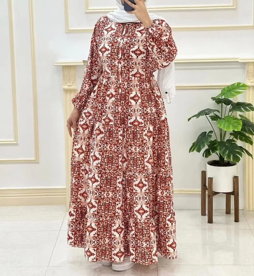 نام: پیراهن ساحلی
