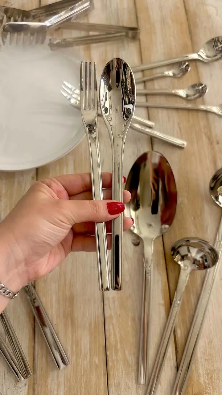 سرویس بارونیا ۱۵۵ پارچه ۳۰ نفره 
