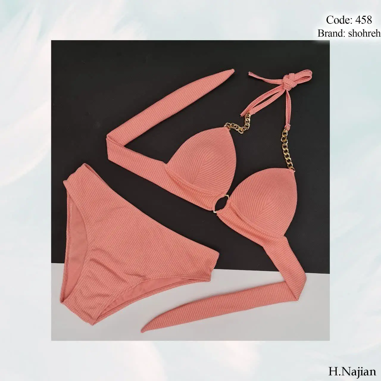 ⚜️#ست_دوتیکه کاپدار فانتزی کبریتی🥰😎
