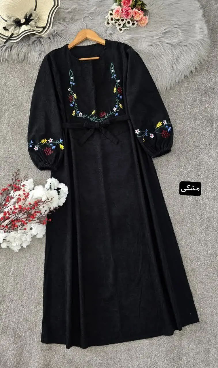 کمربند از جنس خودش متصل✅