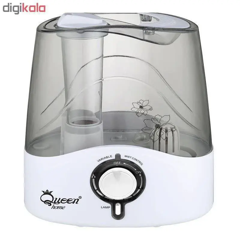 💓💓توضیحات 💓 بخور سرد کویین...