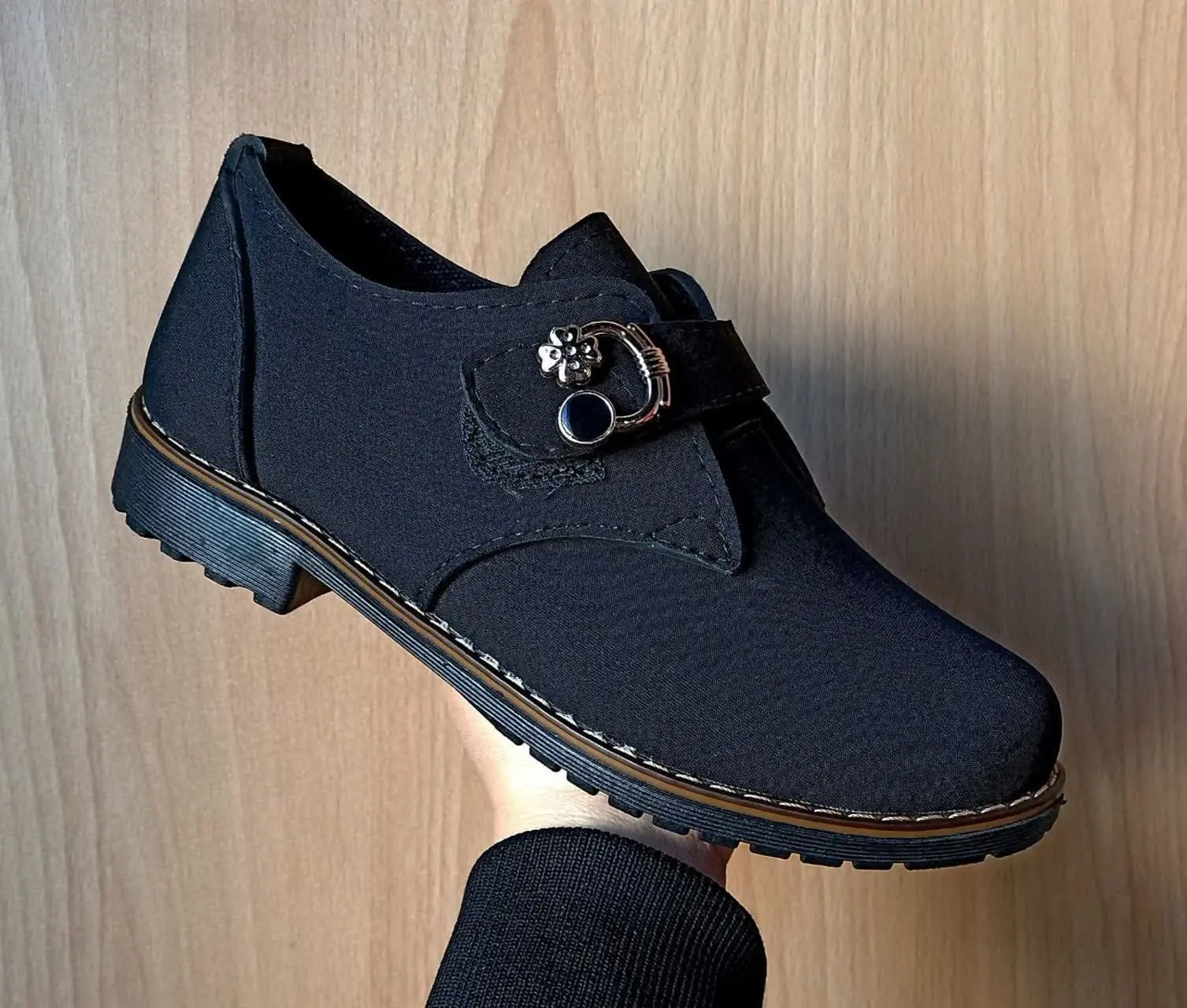 #کفش زنانه نسرین
