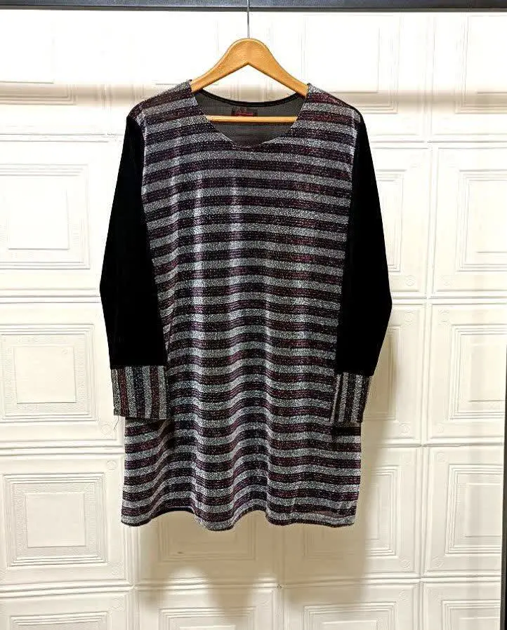 نام: شومیز لمه 
