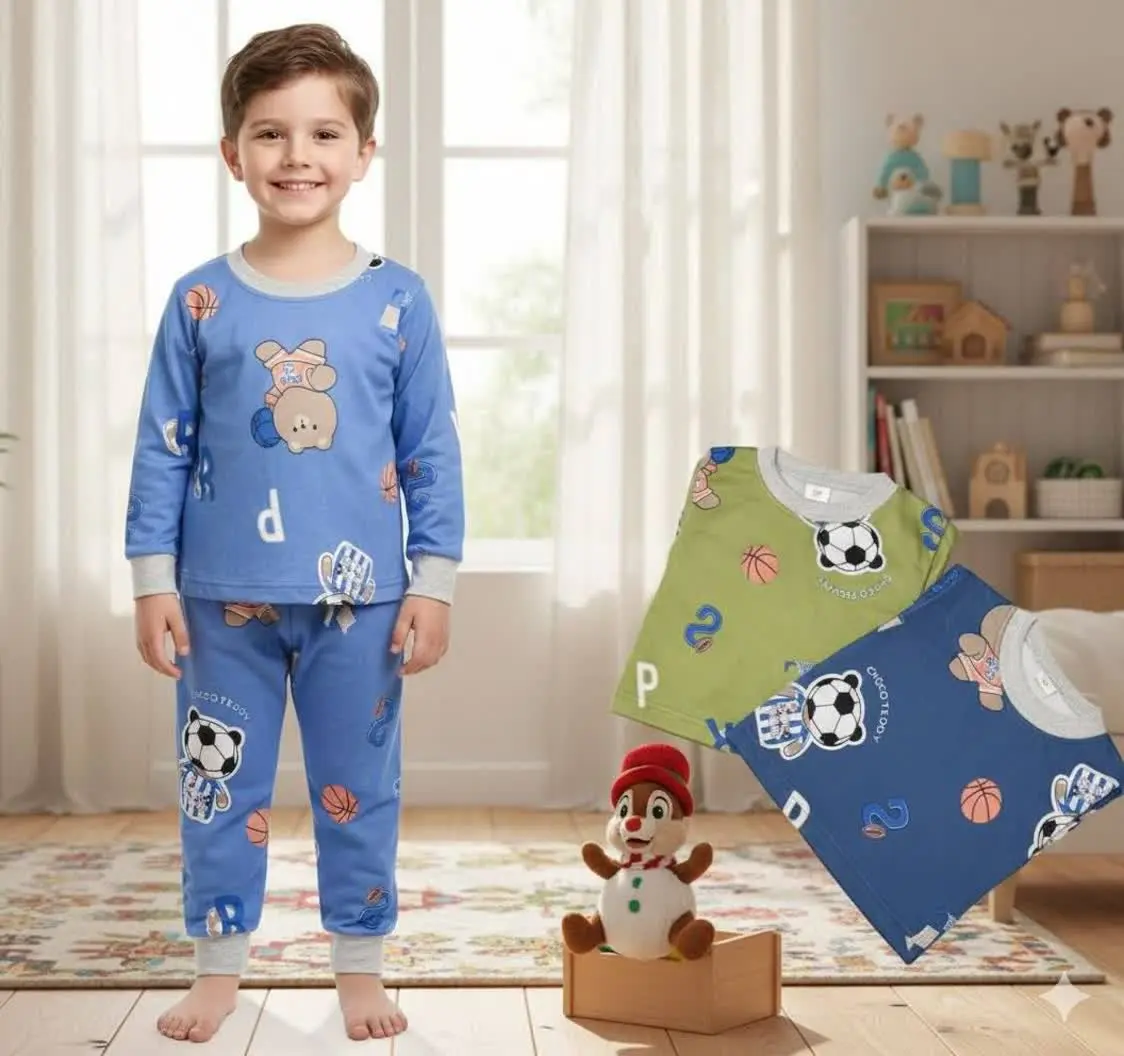 🧶 بلوز شلوار داخل کرکی 💎