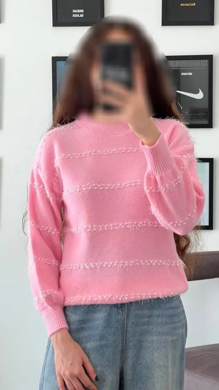 بافت موهر فوق العاده زیبای...