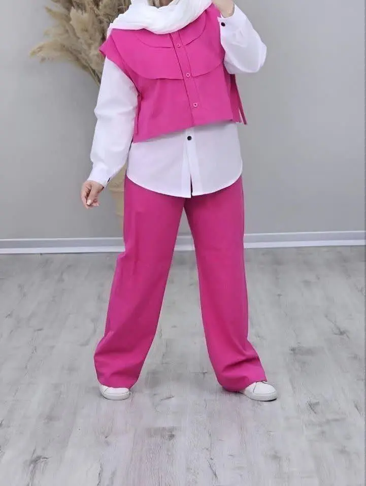 نام: ست سه تیکه پونه
