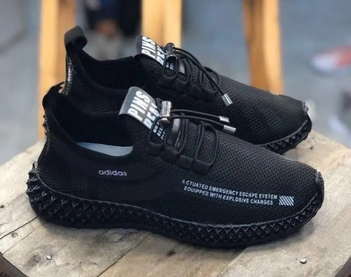 🖋نام: کتونی طرح ۹ (مردانه) 
