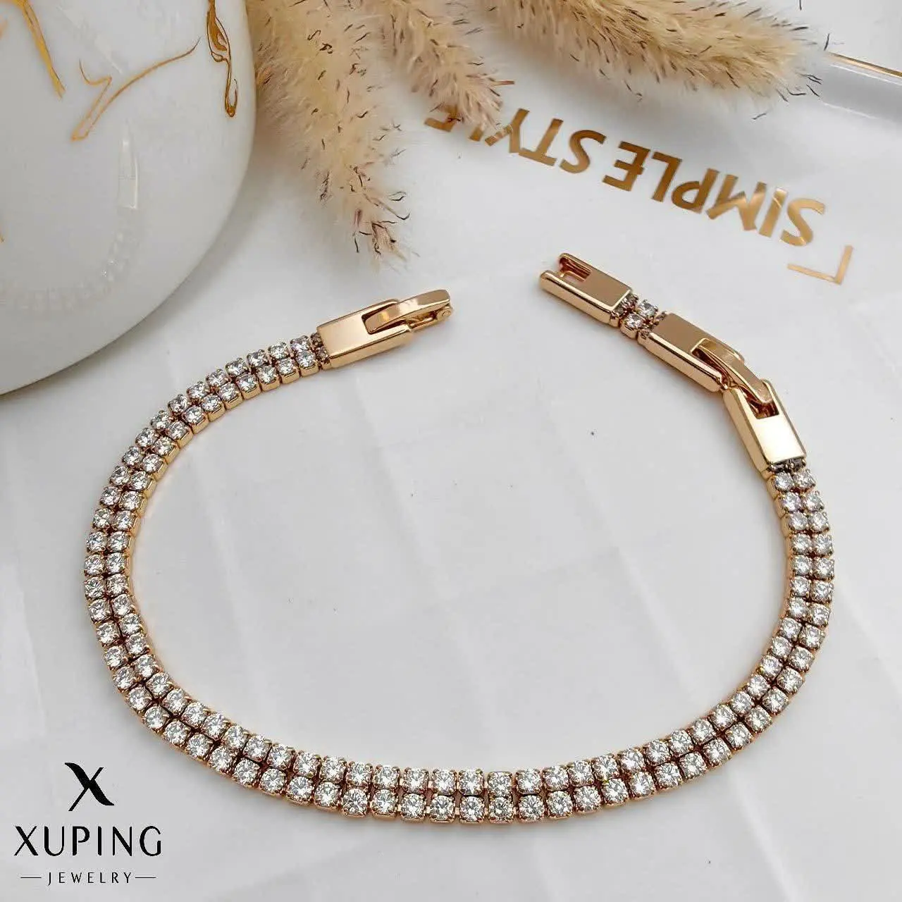 دستبند ژوپینگ کد ۲۷۹۷