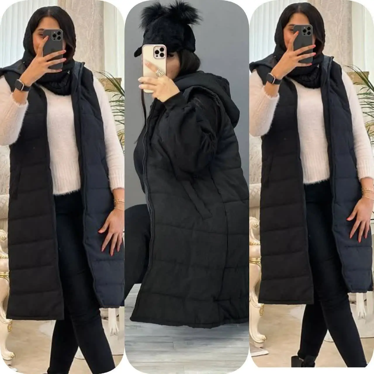 ❣نام: پافر بلند
