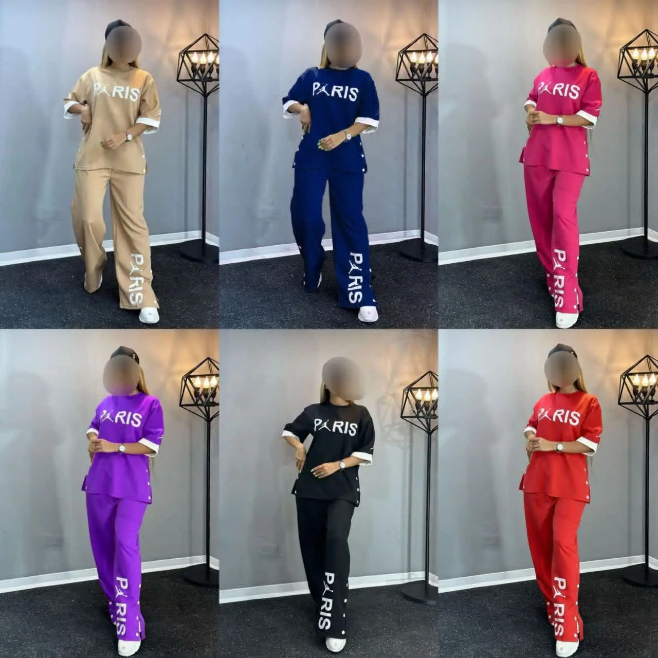 🖋 ست پاریس🗼
