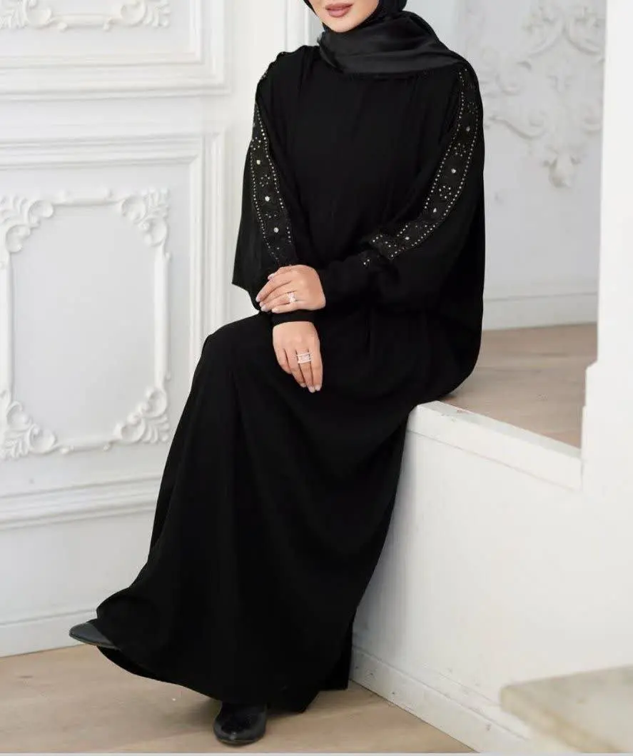 نام: عبایی مدل زهرا